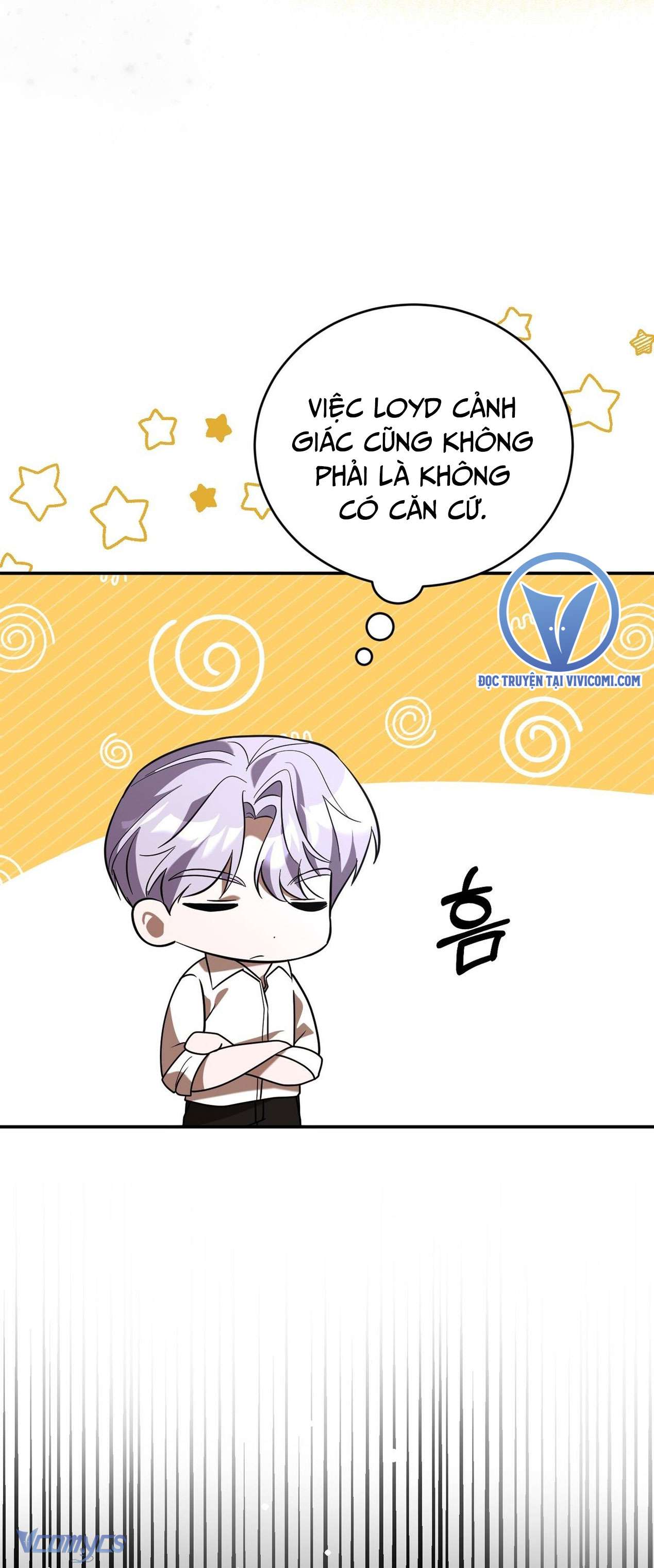 Không Phải Tôi Cố Tình Khiến Anh Ta Si Mê Đâu Chapter 16 - Trang 4