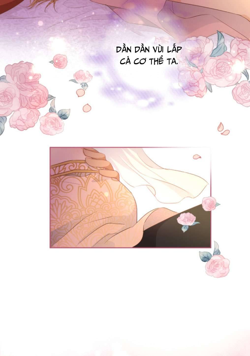 Địch Úc Đa Chi Ca Chapter 113 - Trang 4