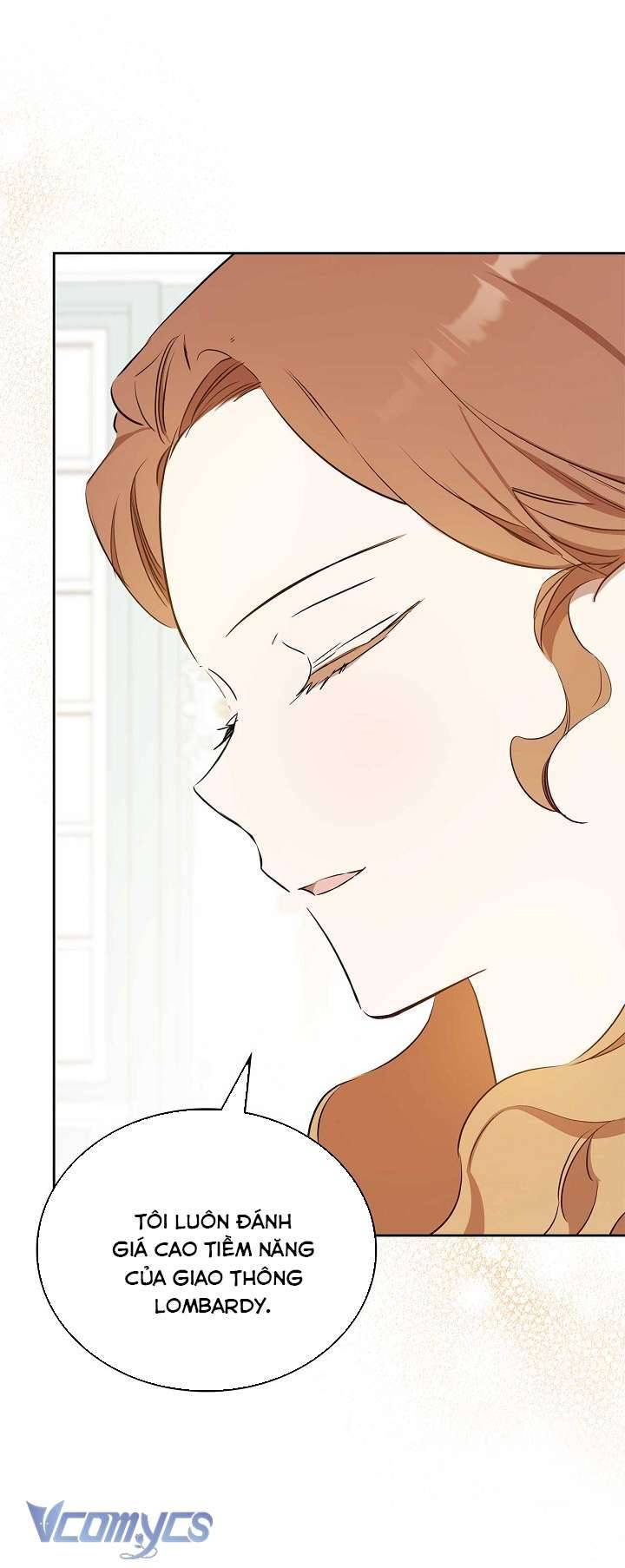 Kiếp Này Nhất Định Làm Gia Chủ Chap 135 - Trang 2