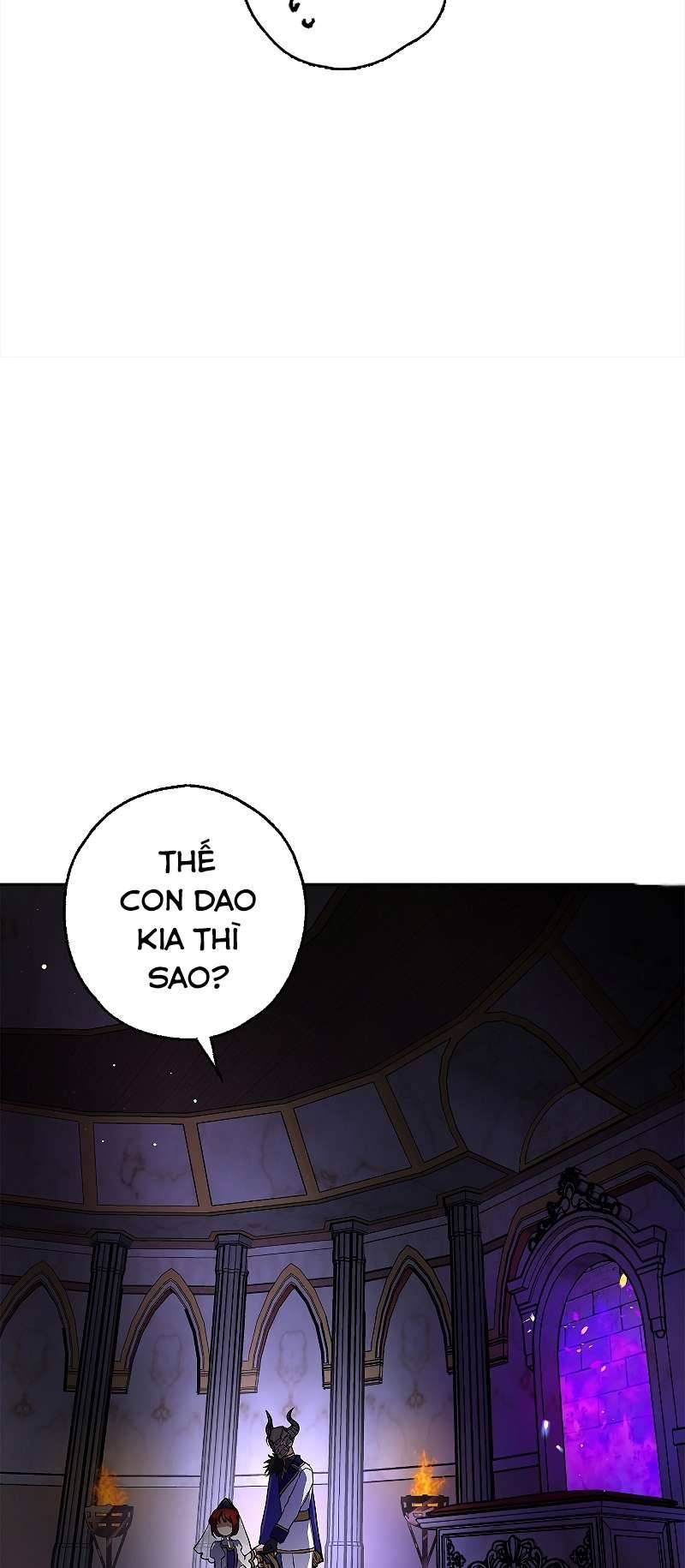 Hôn Phu Ẩn Sắc Chapter 9 - Trang 4