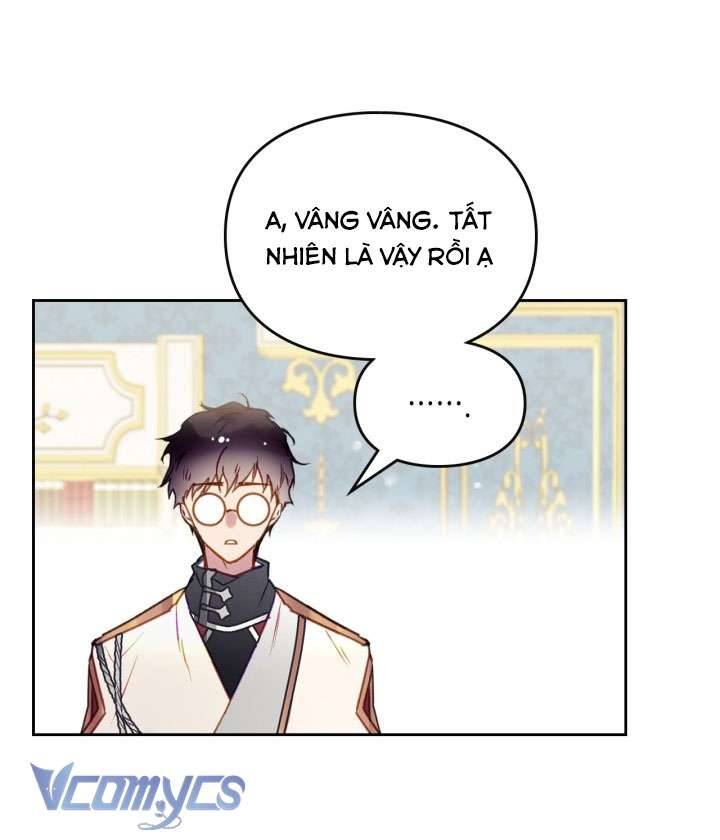 Kết Cục Của Nhân Vật Phản Diện Chỉ Có Thể Là Cái Chết Chapter 128 - Trang 4