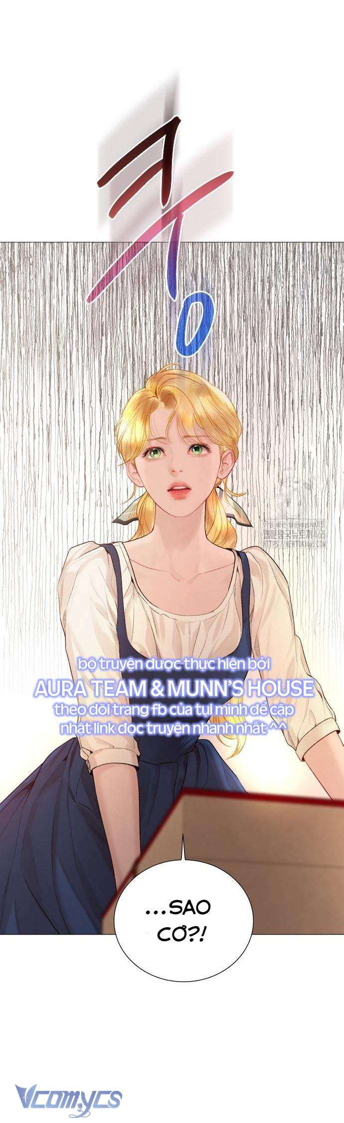 Hãy Khóc Và Cầu Nguyện Đi Chapter 27 - Trang 4