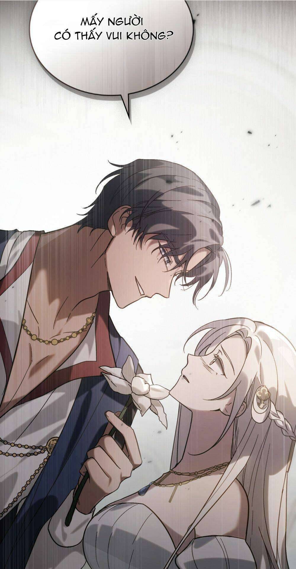 Khi Số Phận Tìm Đến Hai Ta Chapter 2 - Next Chapter 3