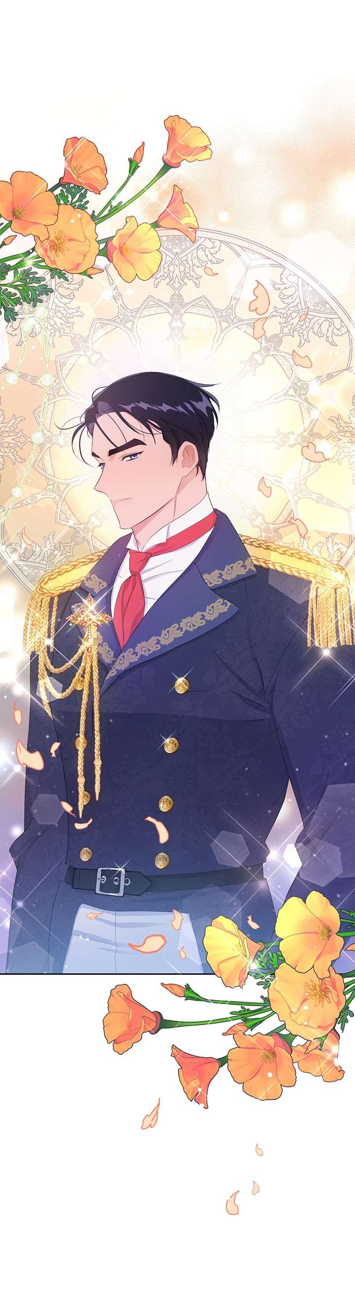 Công Tước Hát Rong Chapter 21 - Trang 3