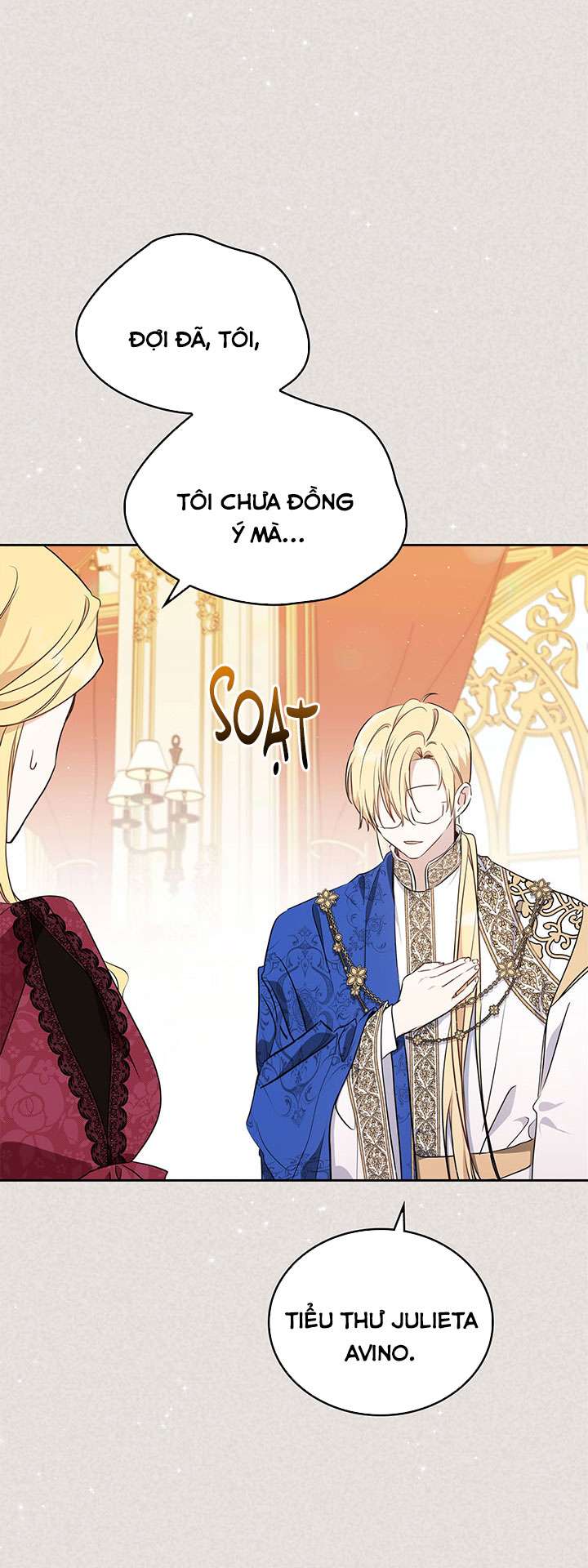 Kiếp Này Nhất Định Làm Gia Chủ Chap 59 - Trang 2