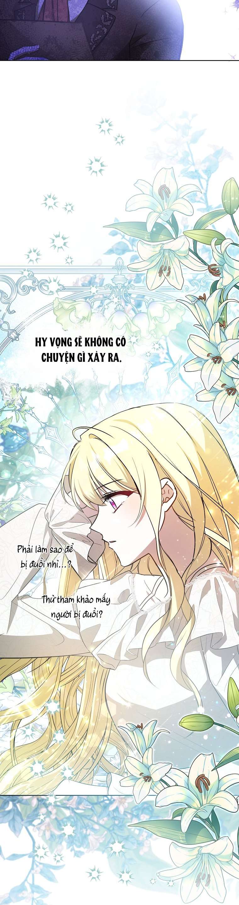 Chị Gái Tôi Là Nhân Vật Chính Chap 4 - Next Chap 5