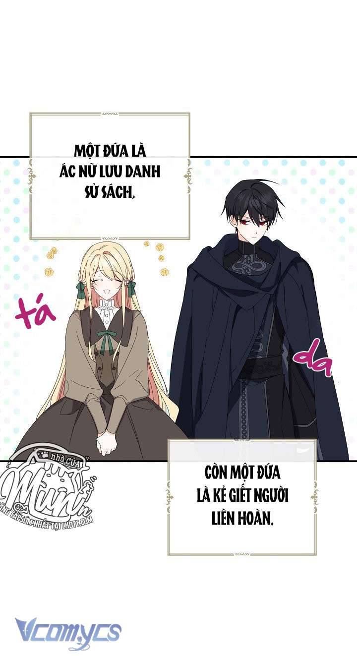 A Nào, Ngậm Thìa Vàng Nhé? Chap 23 - Next Chap 24