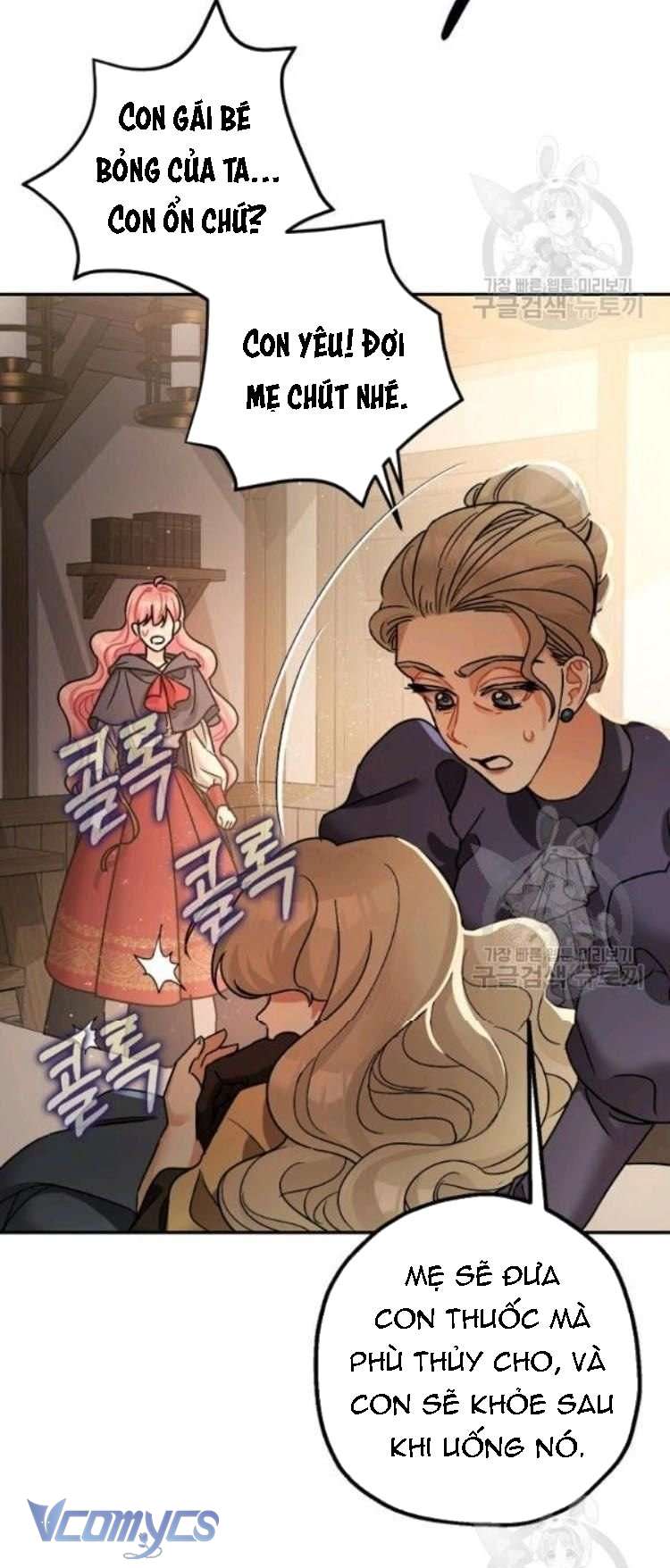 Liều Thuốc An Thần Của Bạo Chúa Chapter 24 - Next Chapter 24