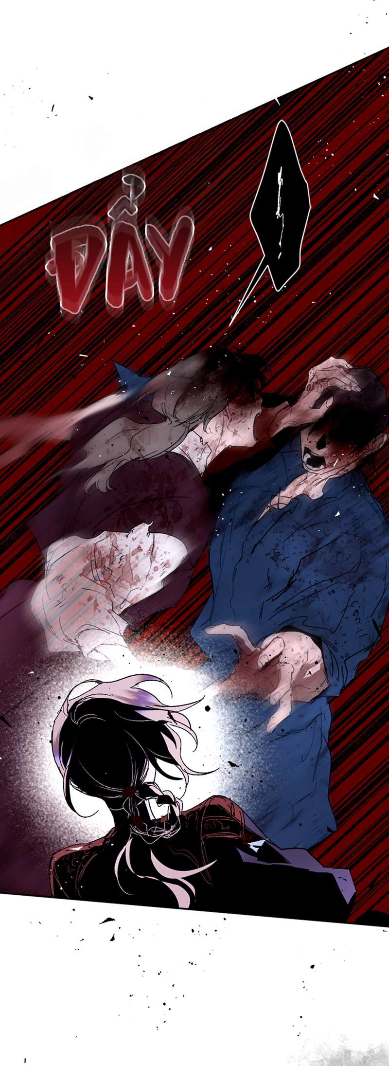 Lời Thú Nhận Của Chúa Tể Bóng Tối Chap 80 - Trang 4