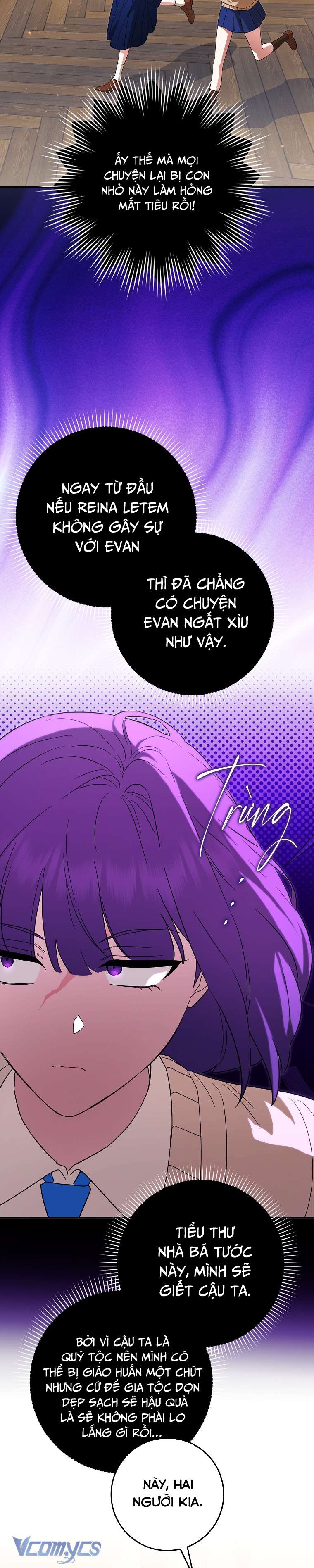 Thời Hạn Cuối Cùng Đang Tràn Ngập Trên Cửa Sổ Trạng Thái Chap 21 - Trang 4