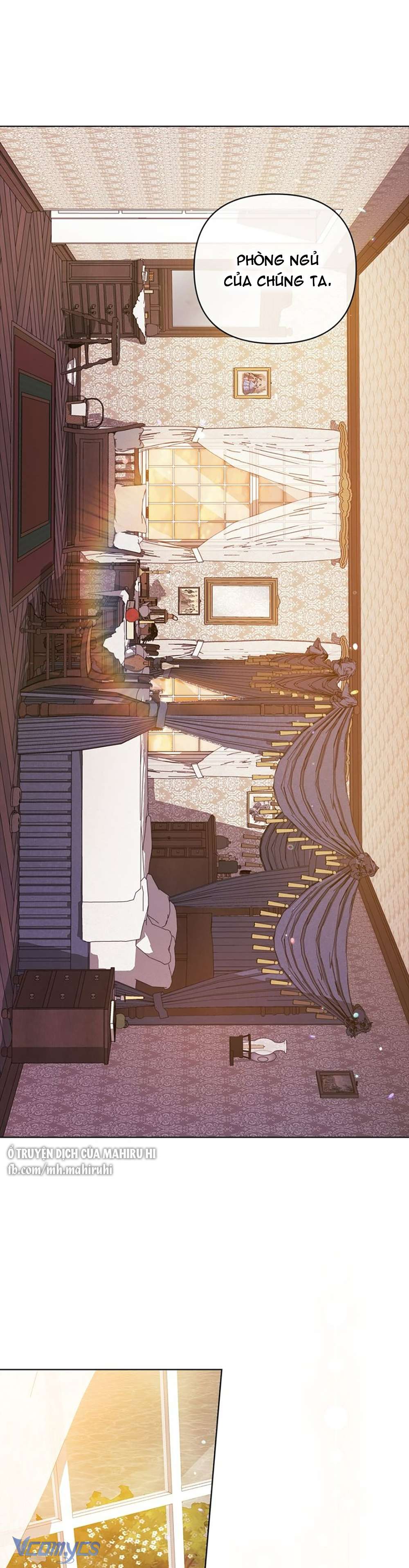 Hôn Nhân Này Rồi Sẽ Đổ Vỡ Chapter 20 - Trang 3