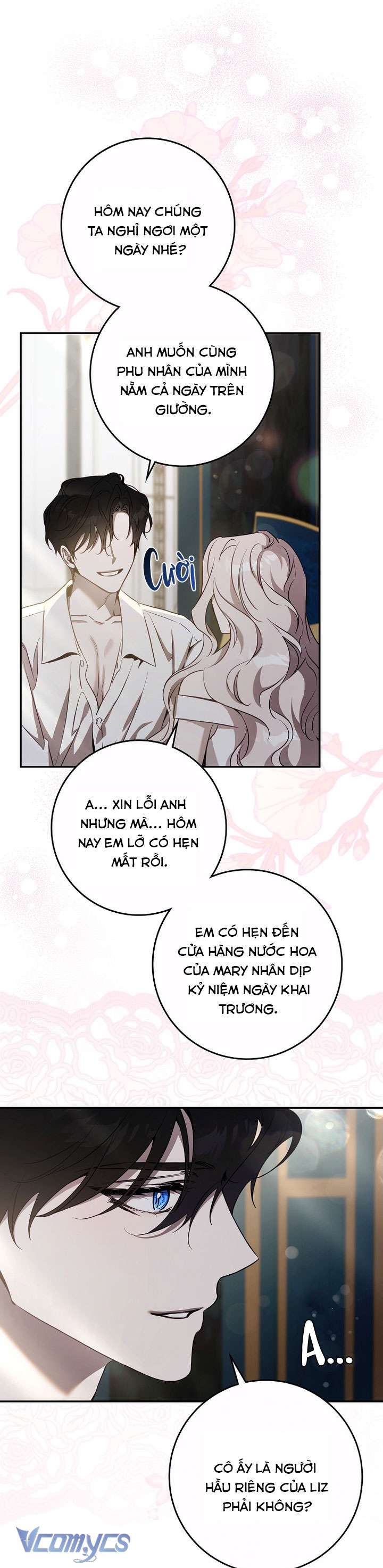 Thuần Hóa Bạo Quân Rồi Bỏ Trốn Chap 125 - Trang 2