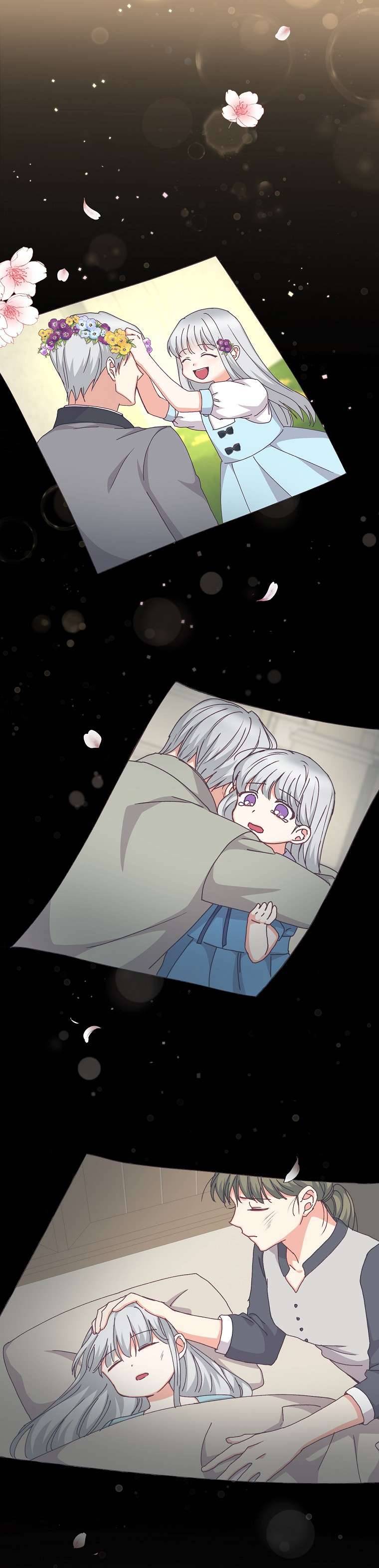 Cẩn Thận Với Các Anh Trai Đấy! Chap NT7 - Trang 2