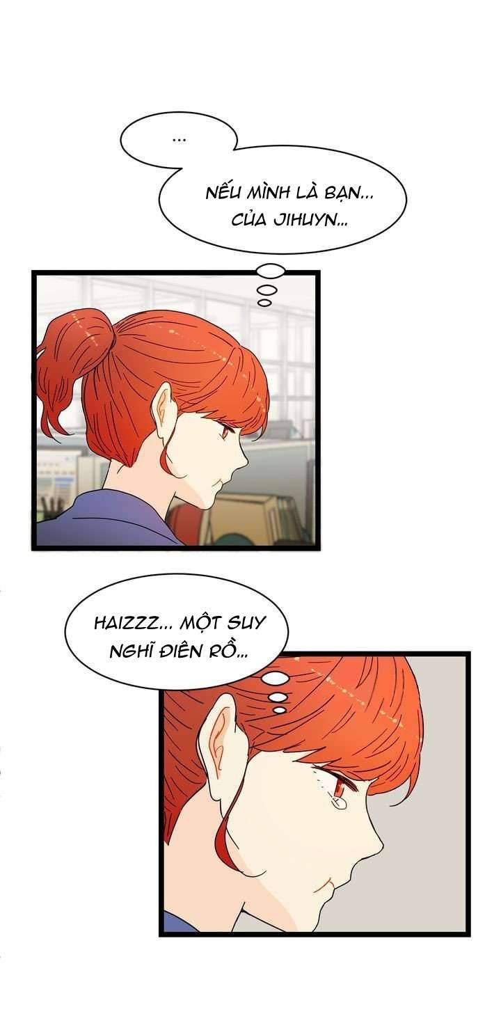 Giả Mạo Theo Phong Cách Chapter 20 - Trang 4