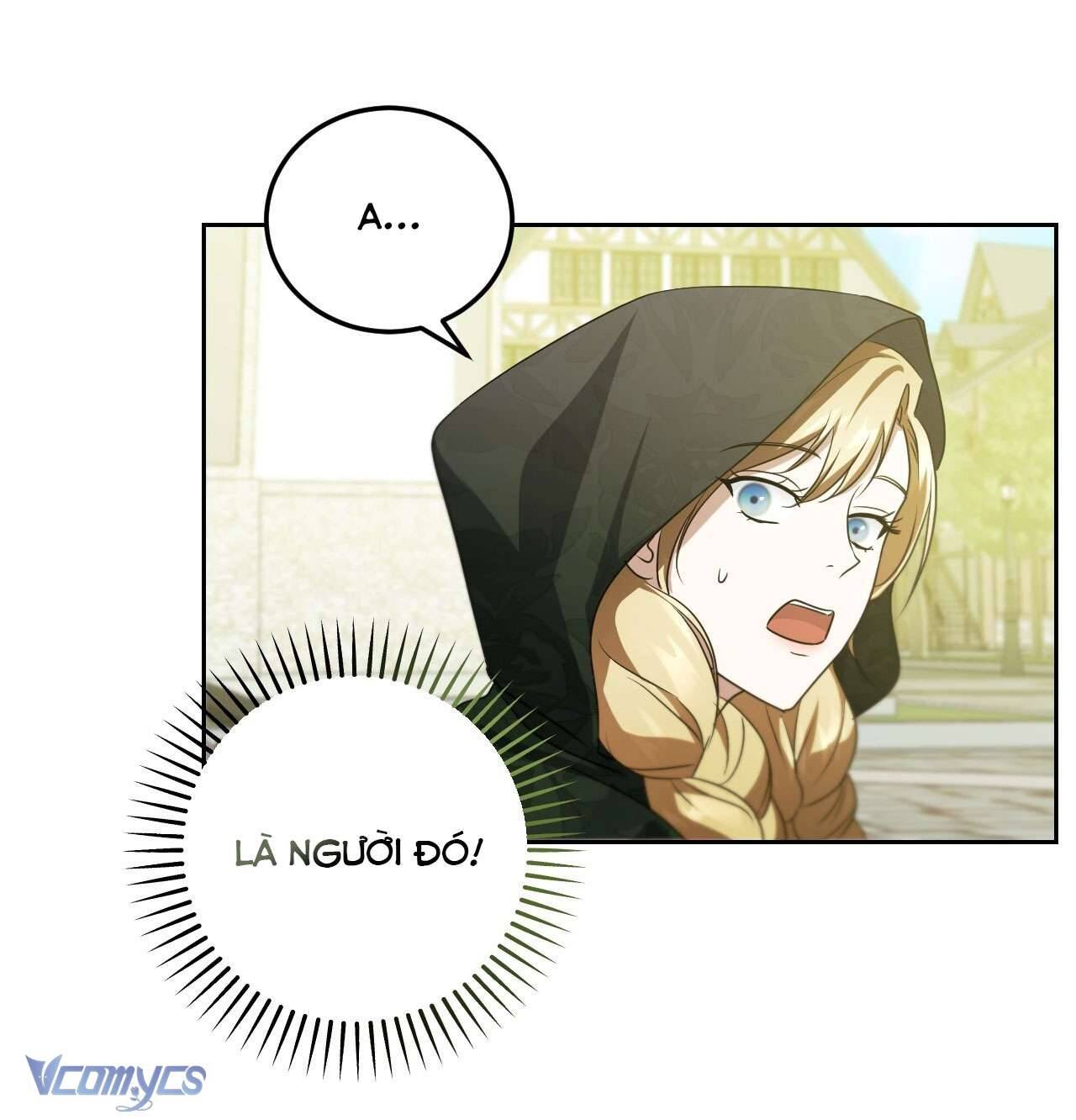 Thánh Nữ Giả Muốn Bỏ Trốn Chap 36 - Trang 4