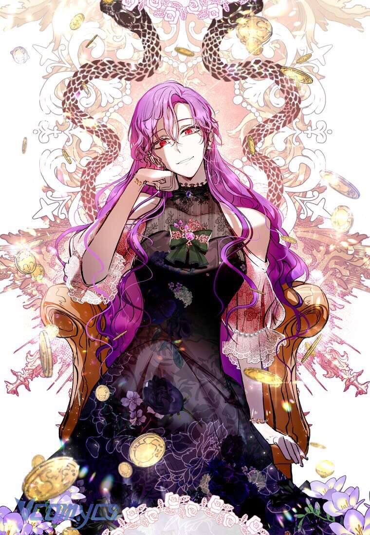 Làm Ác Nữ Bộ Không Tuyệt Sao? Chap 4 - Trang 4