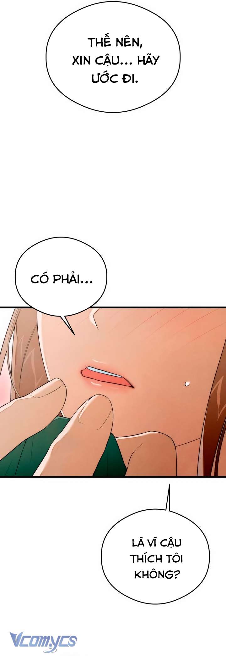 [18+] Mong Ước Của Ác Quỷ Chap 40 - Next Chap 41