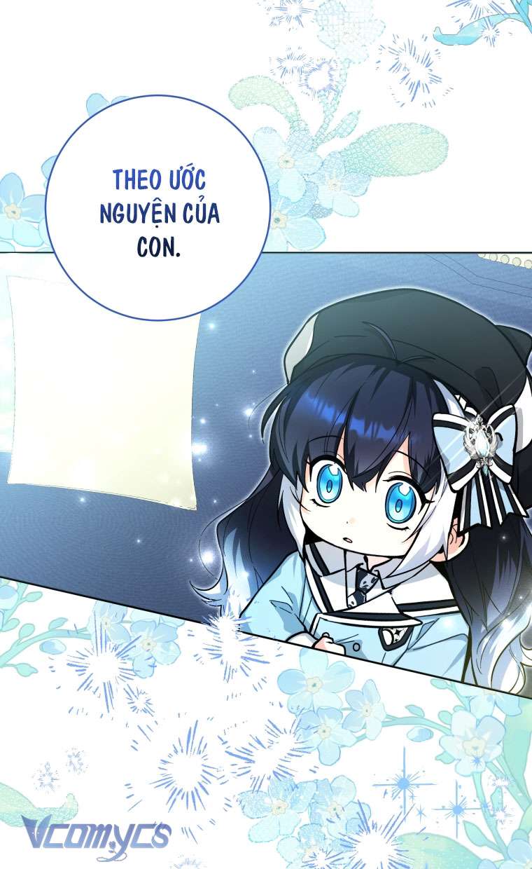 Bé Con Cá Voi Sát Thủ Chapter 26 - Trang 4