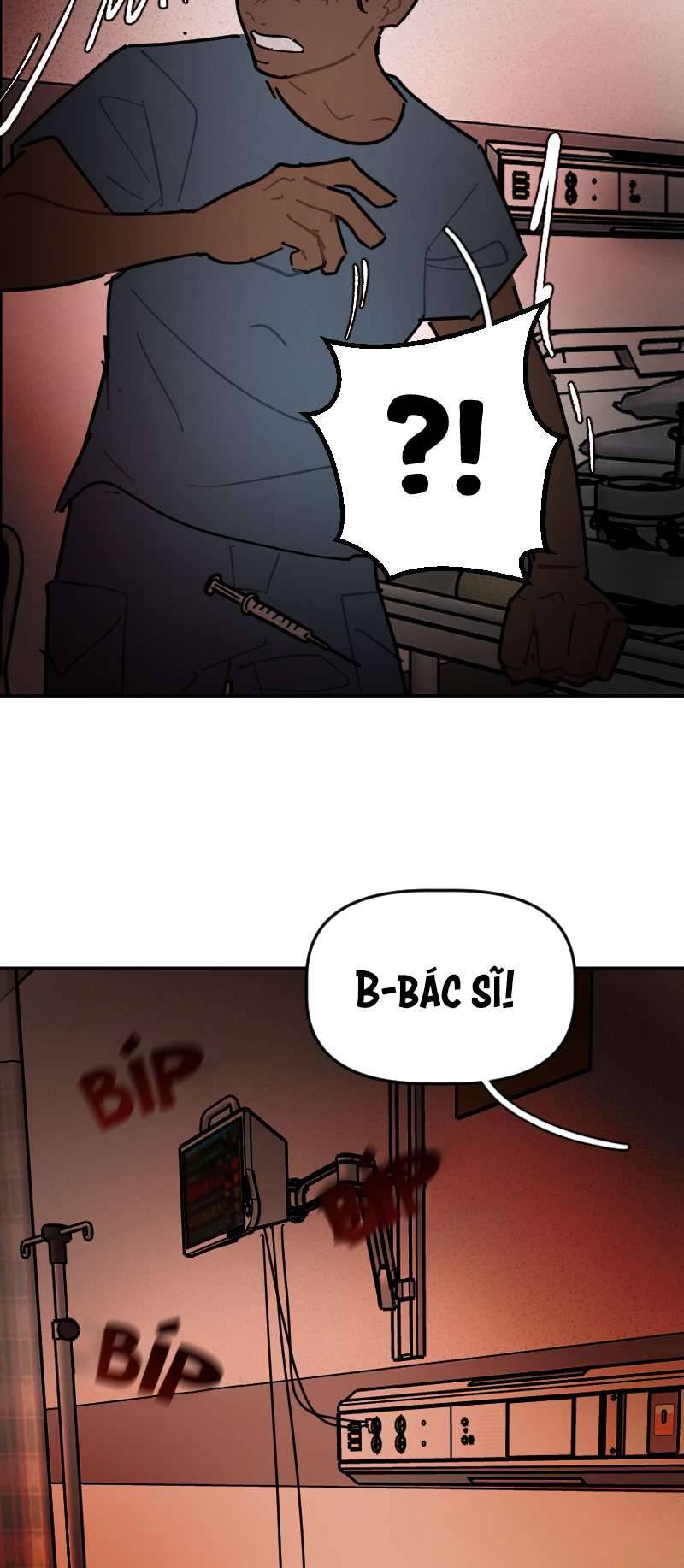 Nghĩa Trang Xe Buýt Chapter 54 - Trang 3