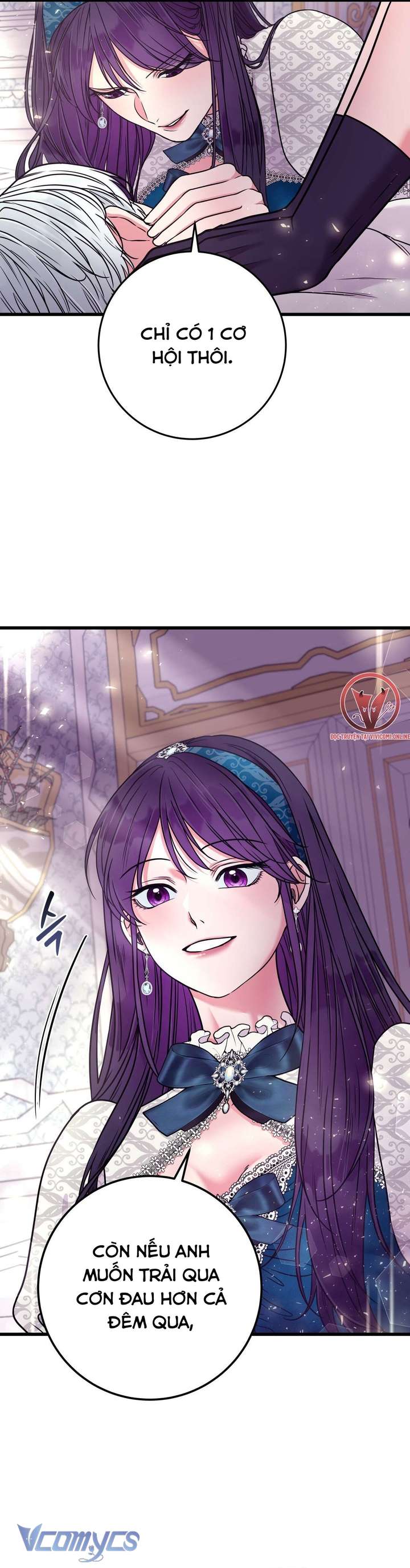 [18+] Anh Trai Đã Thay Đổi Chap 9 - Trang 2