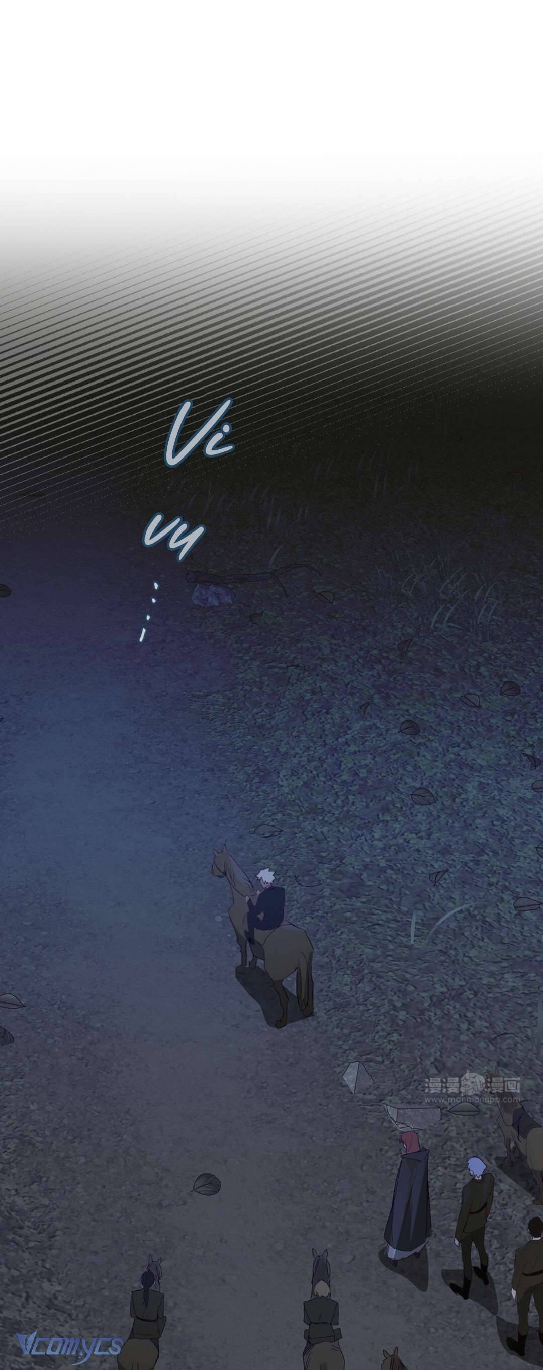 Đại Chiến Công Chúa Chapter 143 - Trang 4