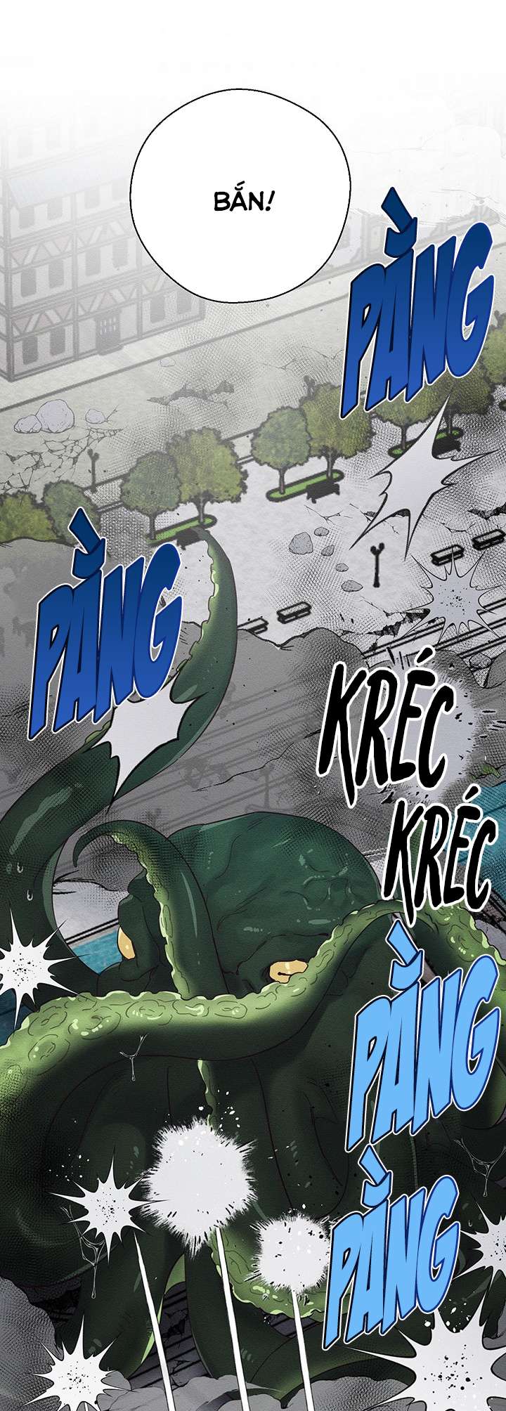 Trước Tiên Phải Giấu Em Trai Cái Đã! Chap 32 - Trang 2