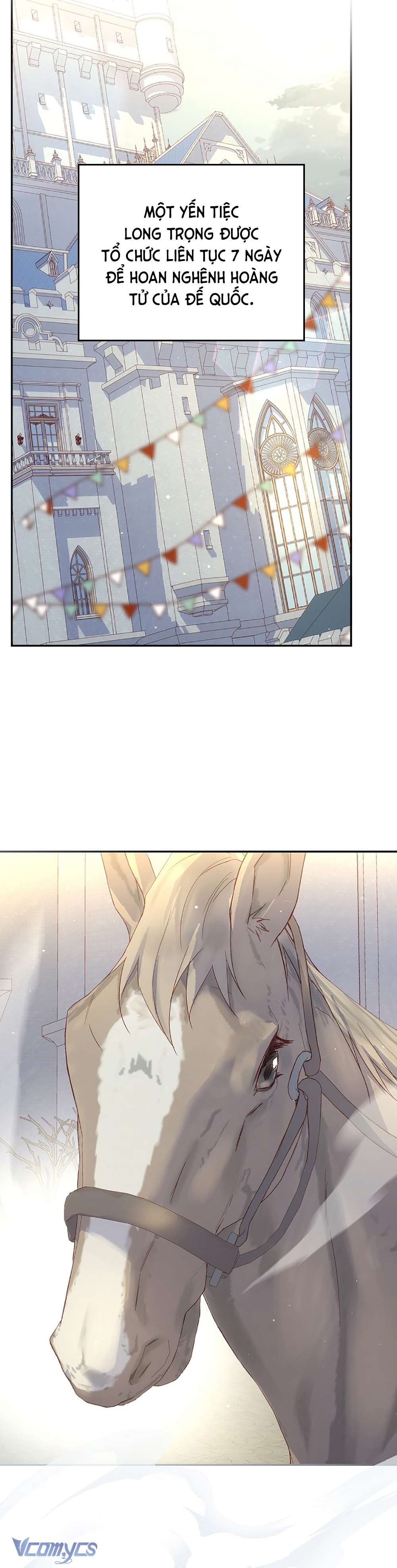 Sống Sót Dưới Thân Phận Hầu Nữ Chap 133 - Next Chap 134