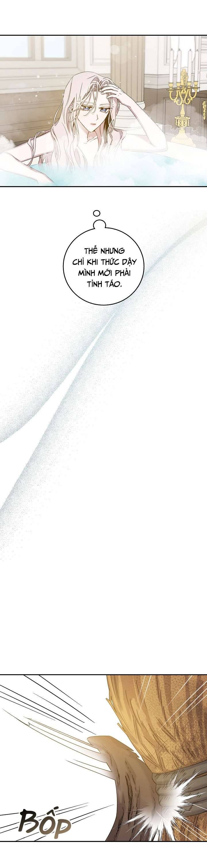 Thuần Hóa Bạo Quân Rồi Bỏ Trốn Chap 14 - Next Chap 15