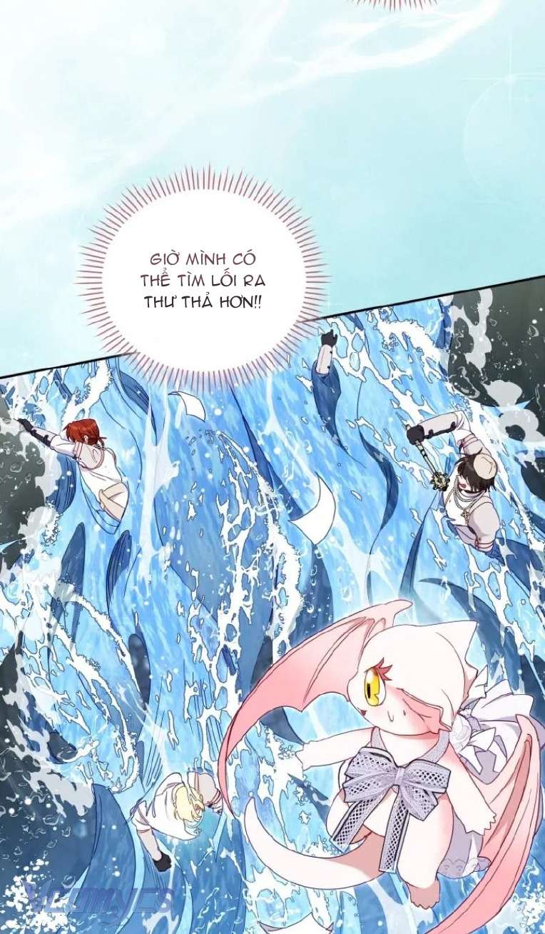 Tôi Được Nuôi Dưỡng Bởi Những Kẻ Phản Diện Chap 80 - Trang 3