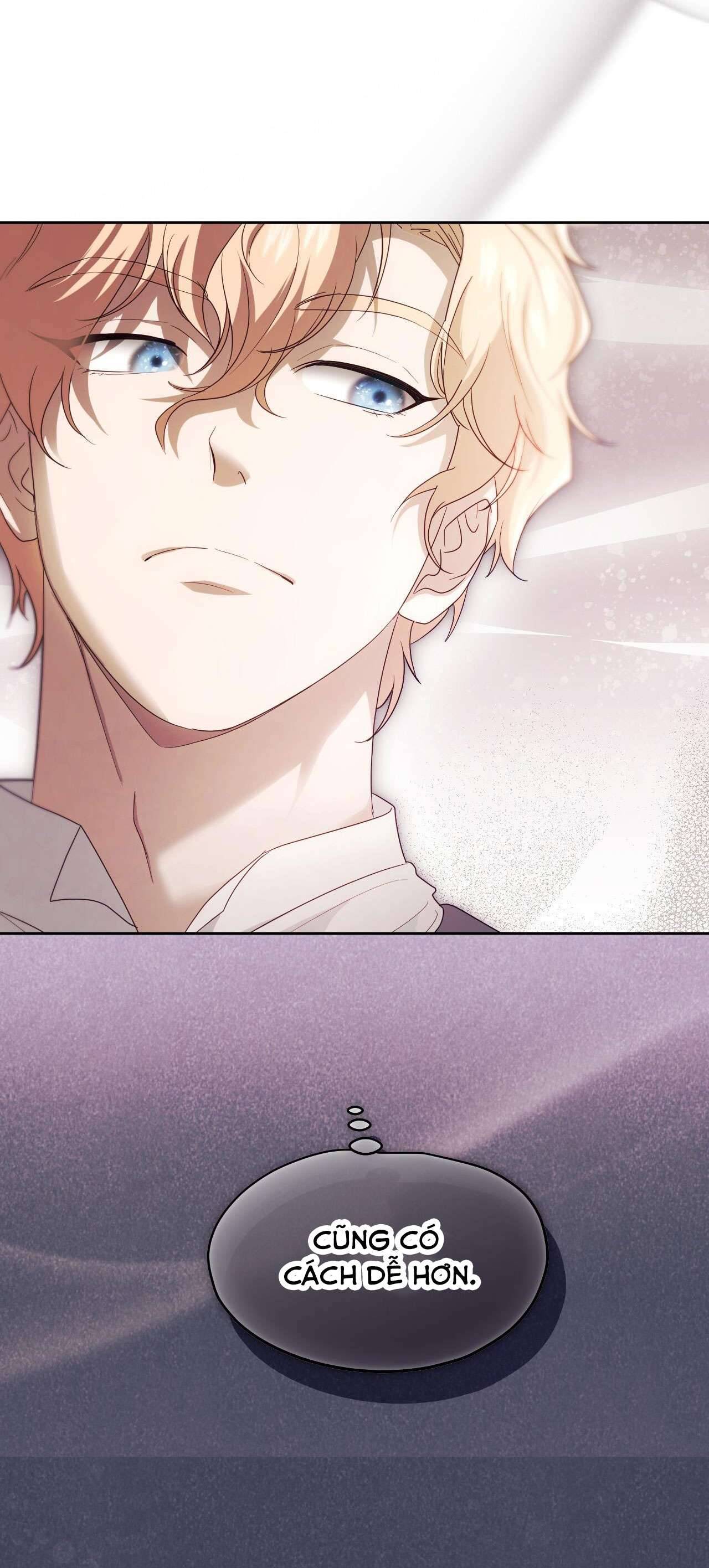 Thánh Nữ Giả Muốn Bỏ Trốn Chap 18 - Trang 4