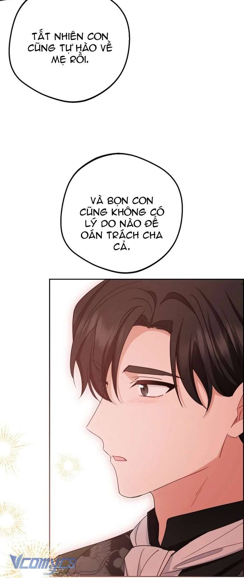 Được Yêu Thương Mà Còn Ngại Ngùng Sao! Chap 65 - Trang 4