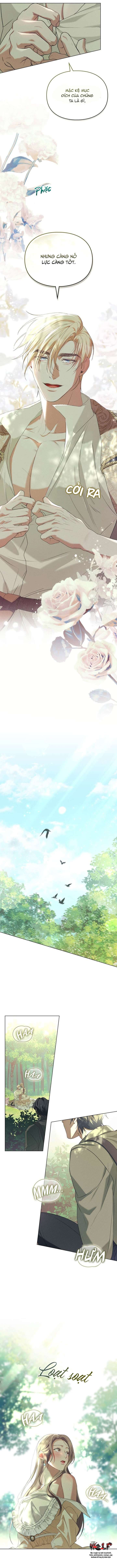 Phản Bội Phẩm Cách Chap 31 - Trang 3