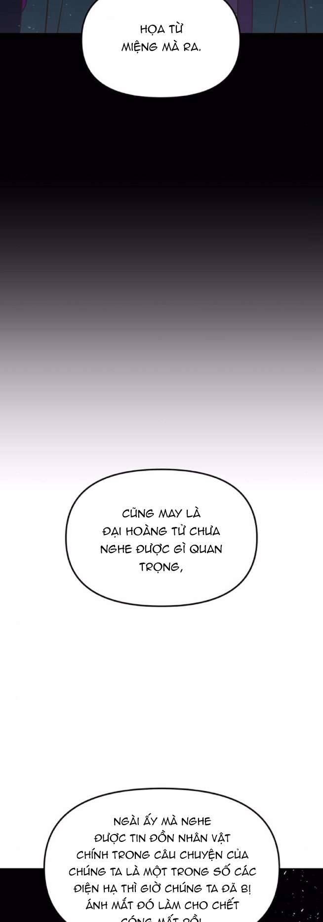 Vương Tử Huyền Bí Chapter 91 - Trang 4