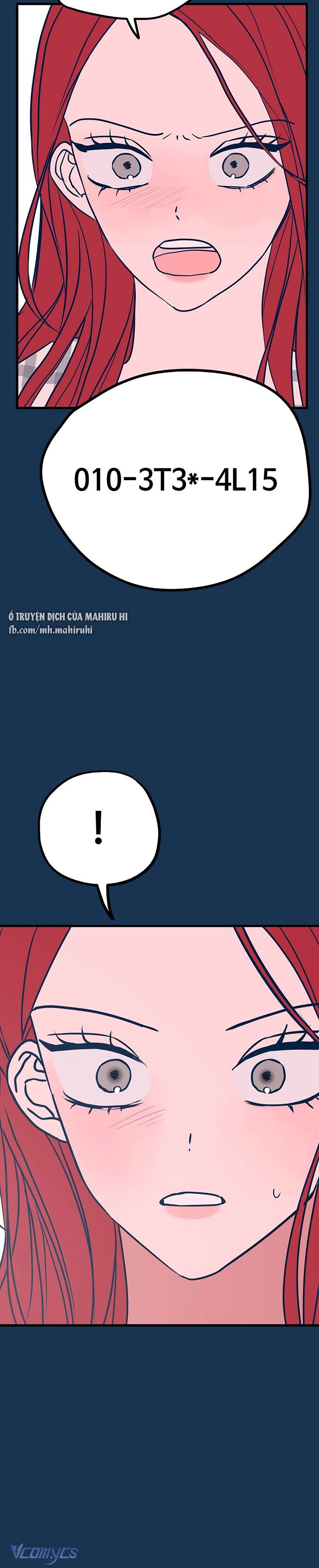 Kẻ Rác Rưởi Không Đáng Được Yêu Chapter 23 - Trang 4