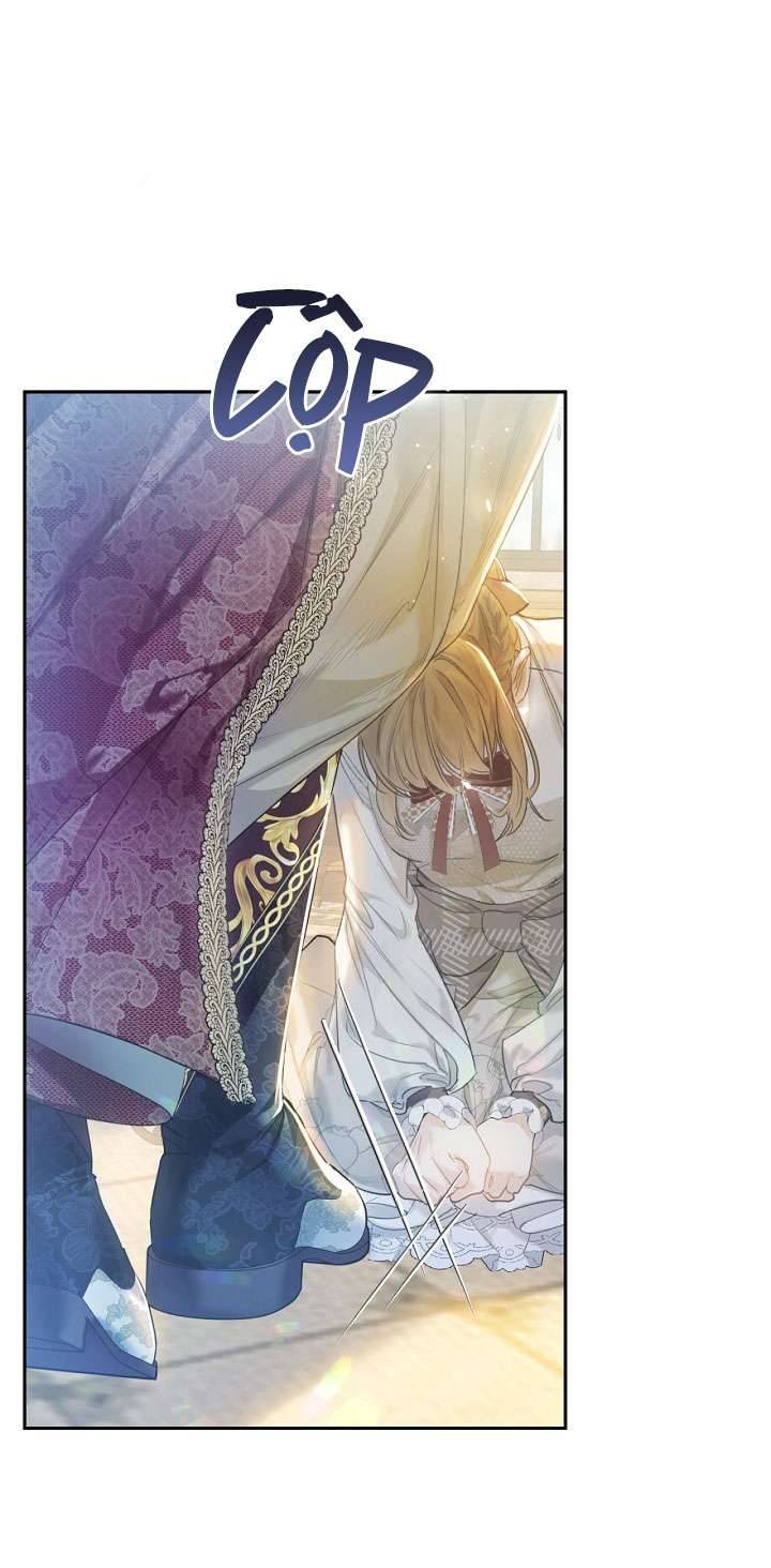 Ác Nữ Chỉ Là Một Con Rối Chap 46 - Trang 2