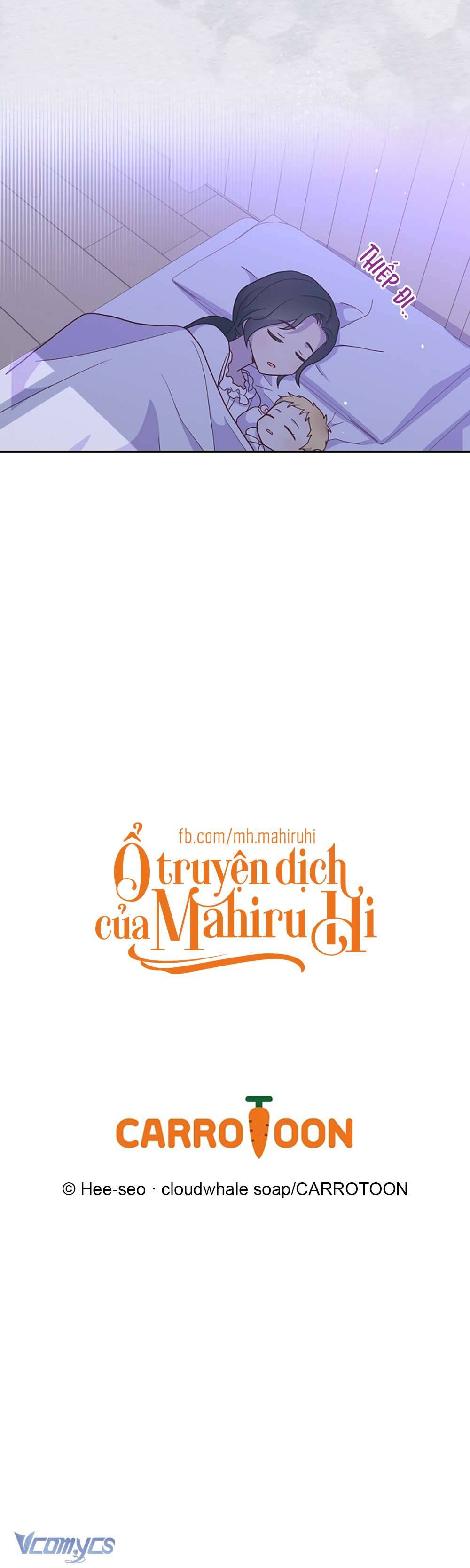 Sống Sót Dưới Thân Phận Hầu Nữ Chap 34 - Next Chap 35