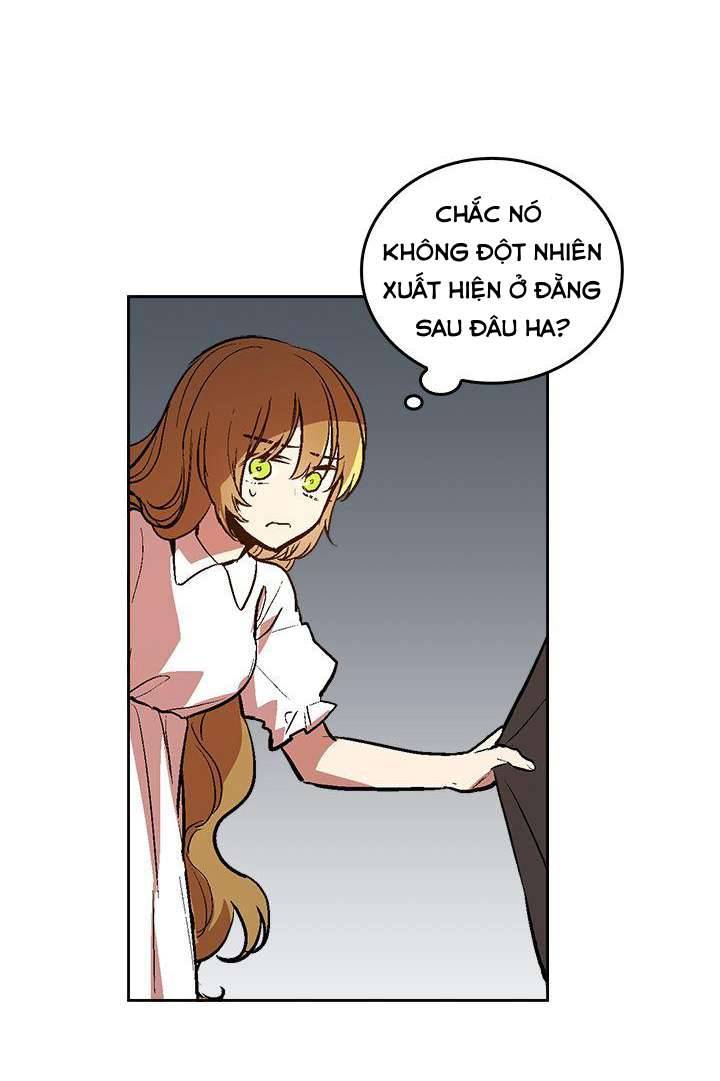 Vị Hôn Thê Khế Ước Của Công Tước Chapter 46 - Trang 4