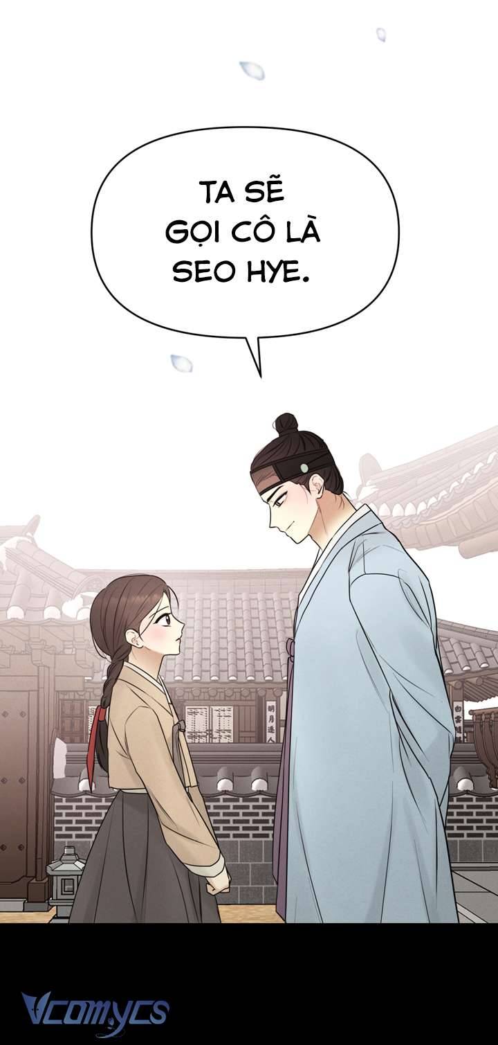 [18+] Tỳ Nữ Bỏ Trốn Chap 1 - Trang 2