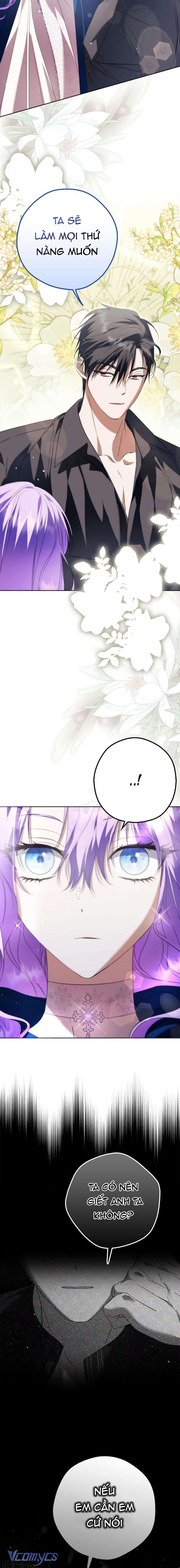 Các Nam Chính Đã Bị Nữ Phụ Cướp Mất Chap 27 - Next Chap 28