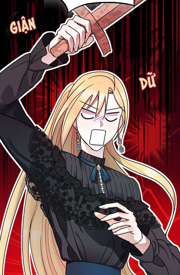 Liều Thuốc An Thần Của Bạo Chúa Chap 14 - Next Chapter 15