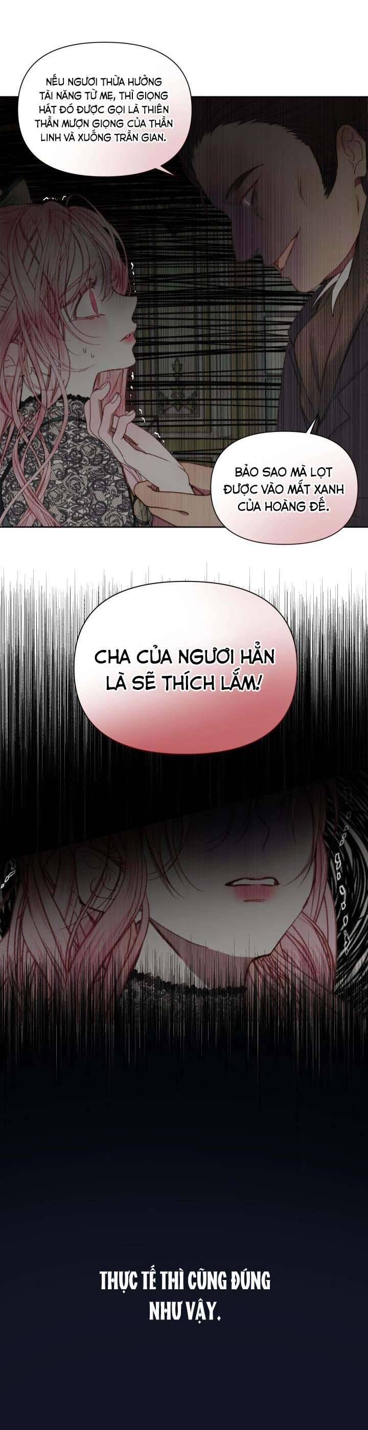 Siren: Trở Thành Gia Đình Của Nhân Vật Phản Diện Chapter 15 - Trang 3