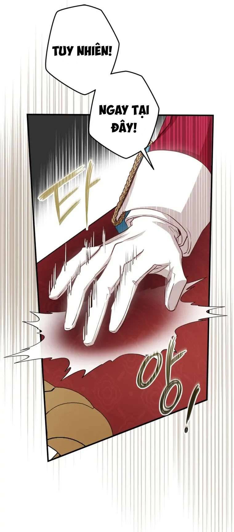 Tôi Đã Bảo Nữ Chính Đang Cải Trang Cơ Mà! Chap 19 - Trang 2