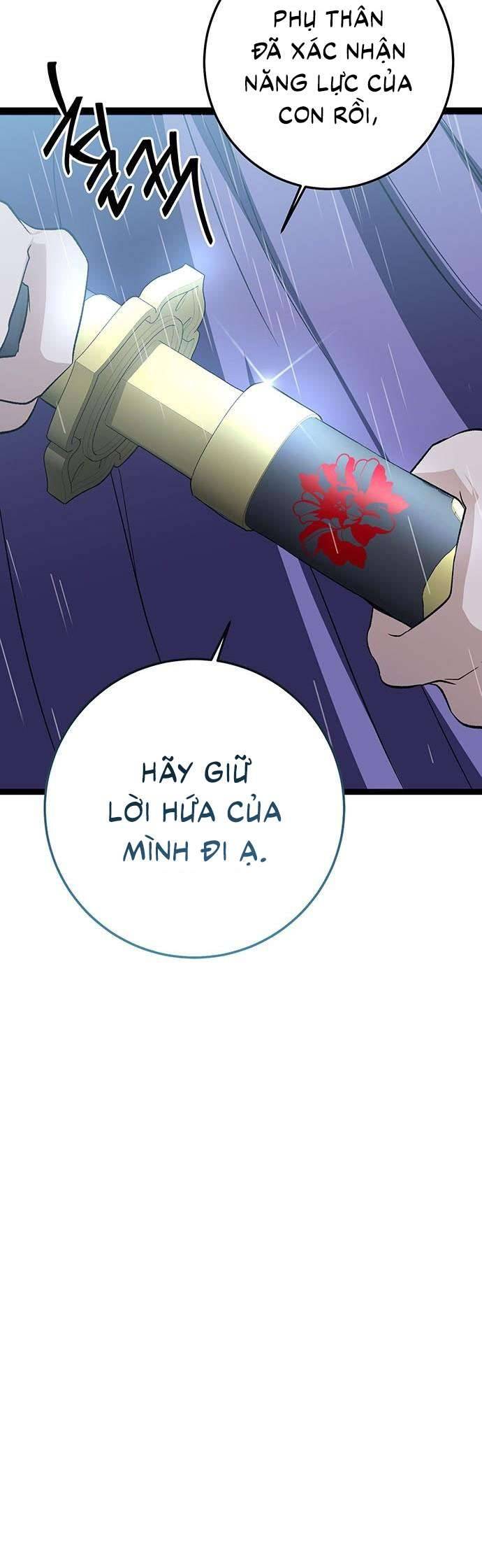 Hoàng Hậu Cao Học Chapter 1 - Trang 3