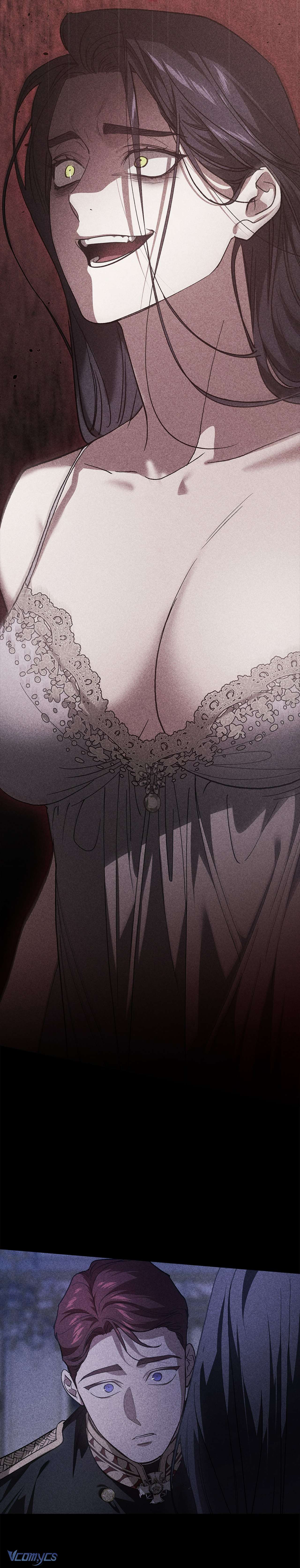 Hôn Nhân Này Rồi Sẽ Đổ Vỡ Chapter 91 - Trang 4