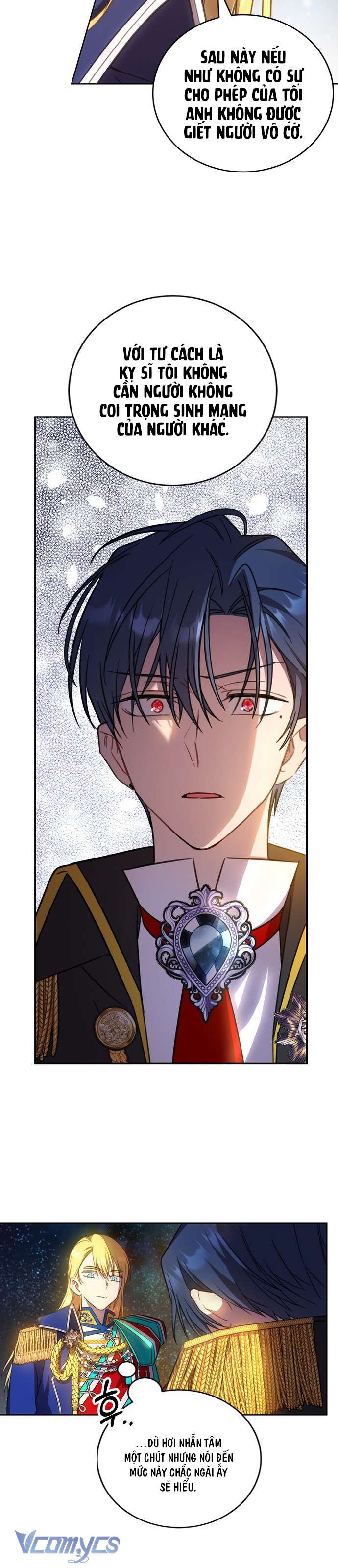 Làm Thế Nào Để Ăn Chủ Nhân Chapter 22 - Trang 3