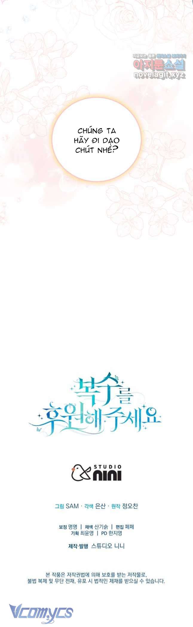 Kế Hoạch Trả Thù Chap 48 - Trang 2