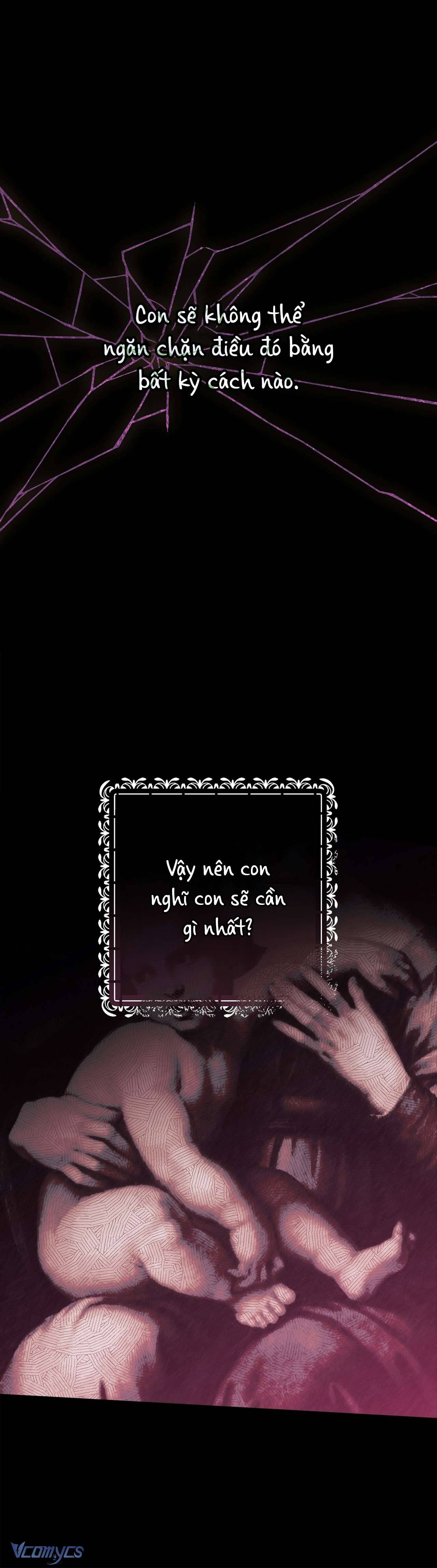 Hôn Nhân Này Rồi Sẽ Đổ Vỡ Chapter 67 - Trang 3