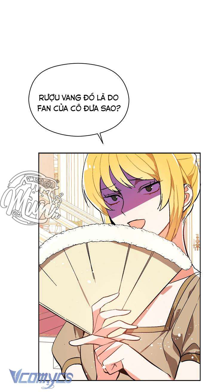 Tôi không cố tình quyến rũ nam chính Chap 19 - Next Chap 20