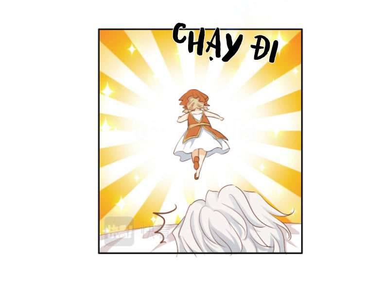 Địch Úc Đa Chi Ca Chapter 89 - Trang 4