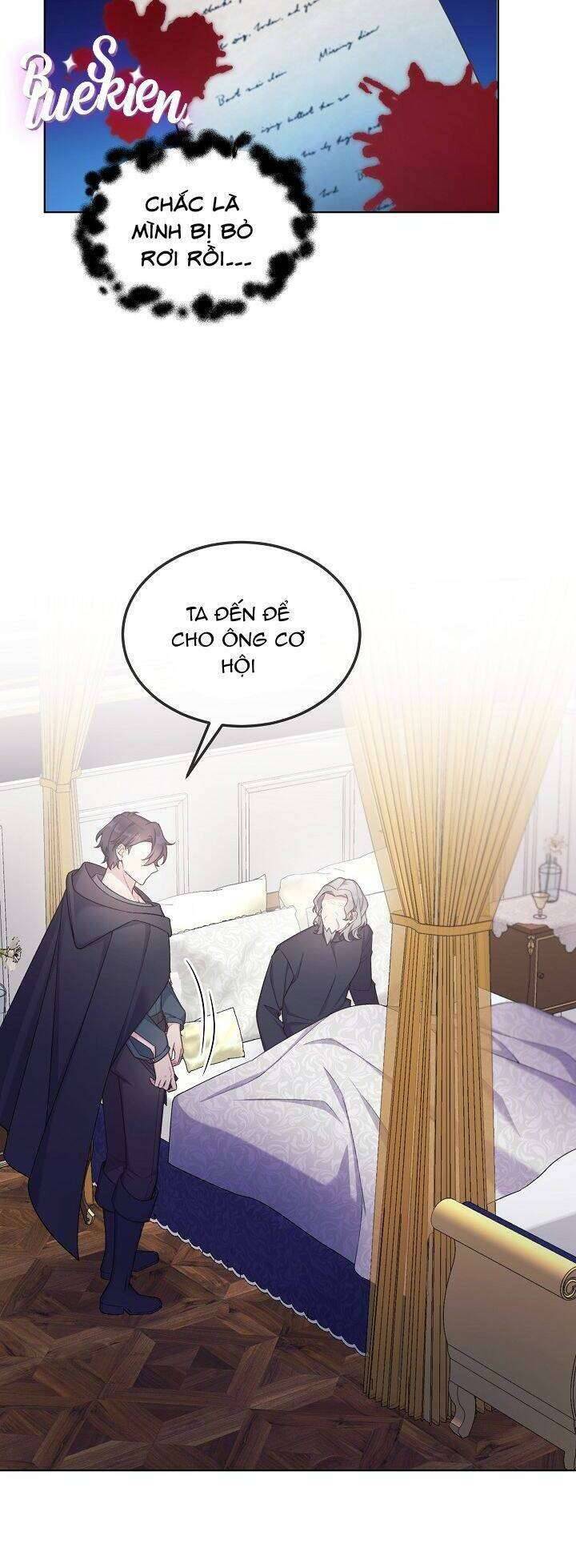 Bệ Hạ, Tôi Sẽ Giết Ngài! Chapter 26 - Trang 4